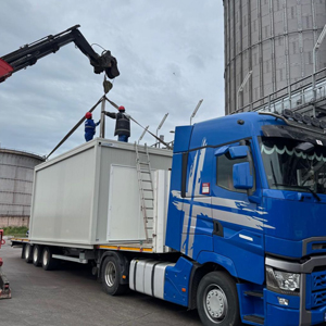 producător containere Brașov