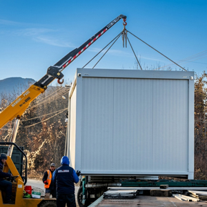 producător containere Brașov