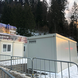 producător containere Brașov