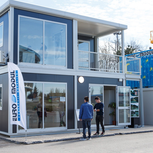 producător containere Brașov